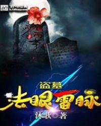 盗墓：法眼雷脉
